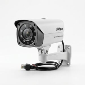 Dahua DH-HAC-B1A21N 2MP Analog Bullet Camera