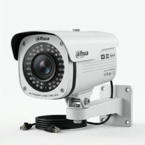 Dahua DH-HAC-HFW1500THN-I4-0360B 5MP Analog Bullet Camera