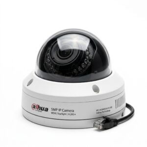 Dahua DH-HAC-T1A51N 5MP Analog Dome Camera